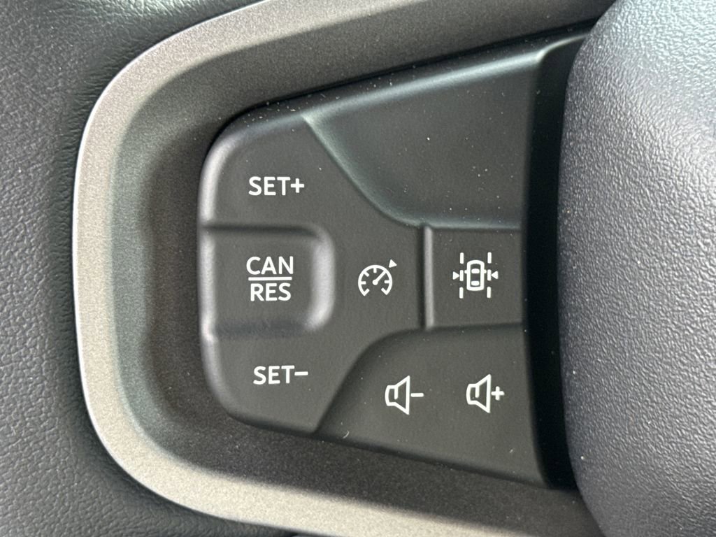 New 2026 Ford Bronco Big Bend image 24