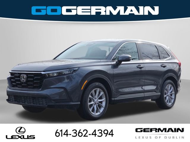 Used 2023 Honda CR-V EX