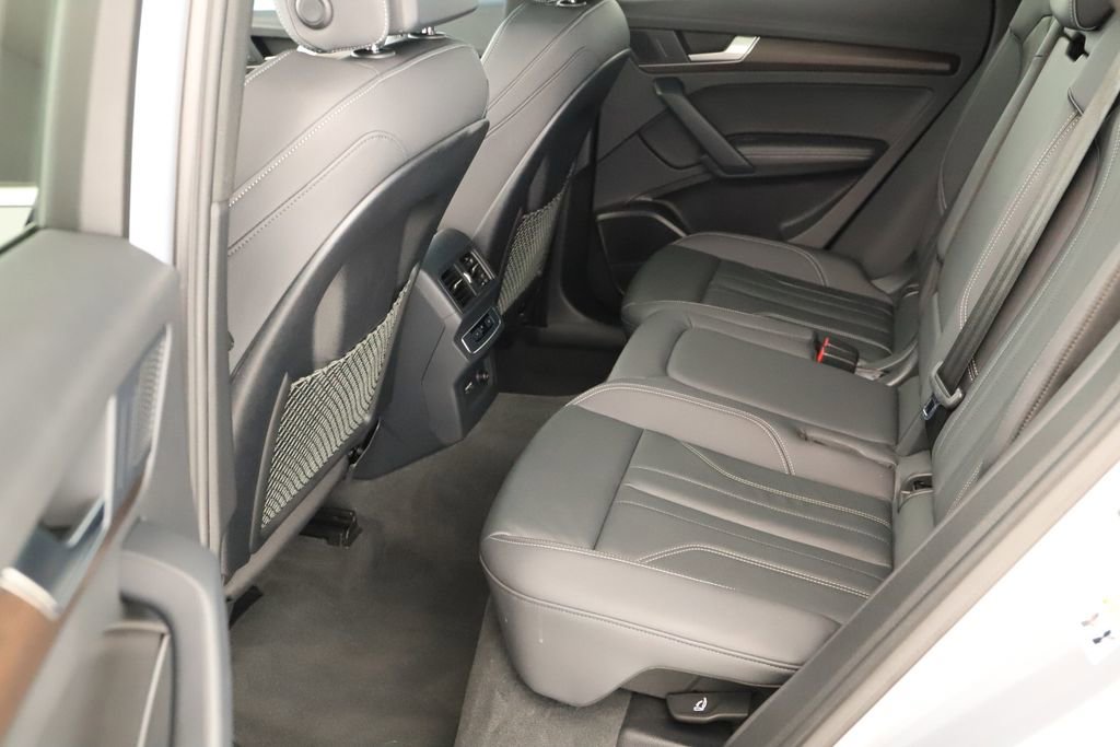 Certified 2022 Audi Q5 2.0T Premium Plus image 28