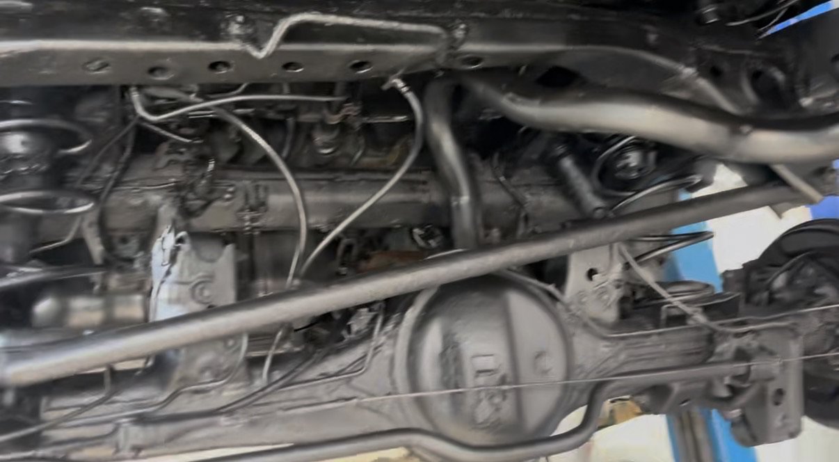 Used 2007 Toyota Land Cruiser AWD/4WD image 25