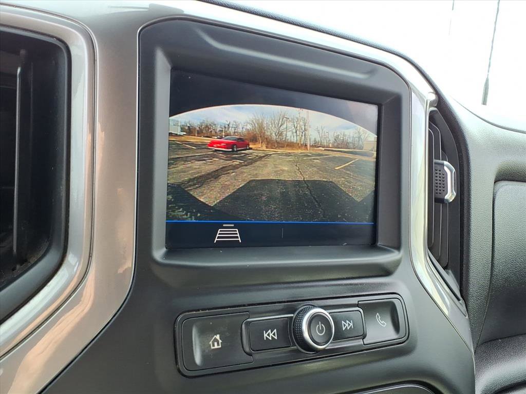 Used 2022 Chevrolet Silverado 3500 W/T w/ WT Convenience Package image 13