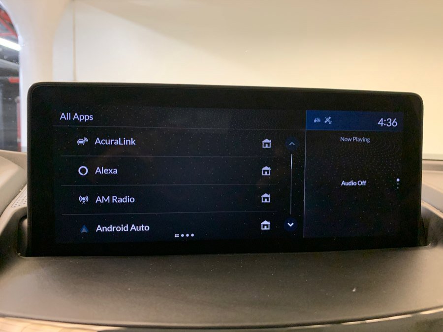 Used 2024 Acura RDX A-Spec AWD/4WD image 27