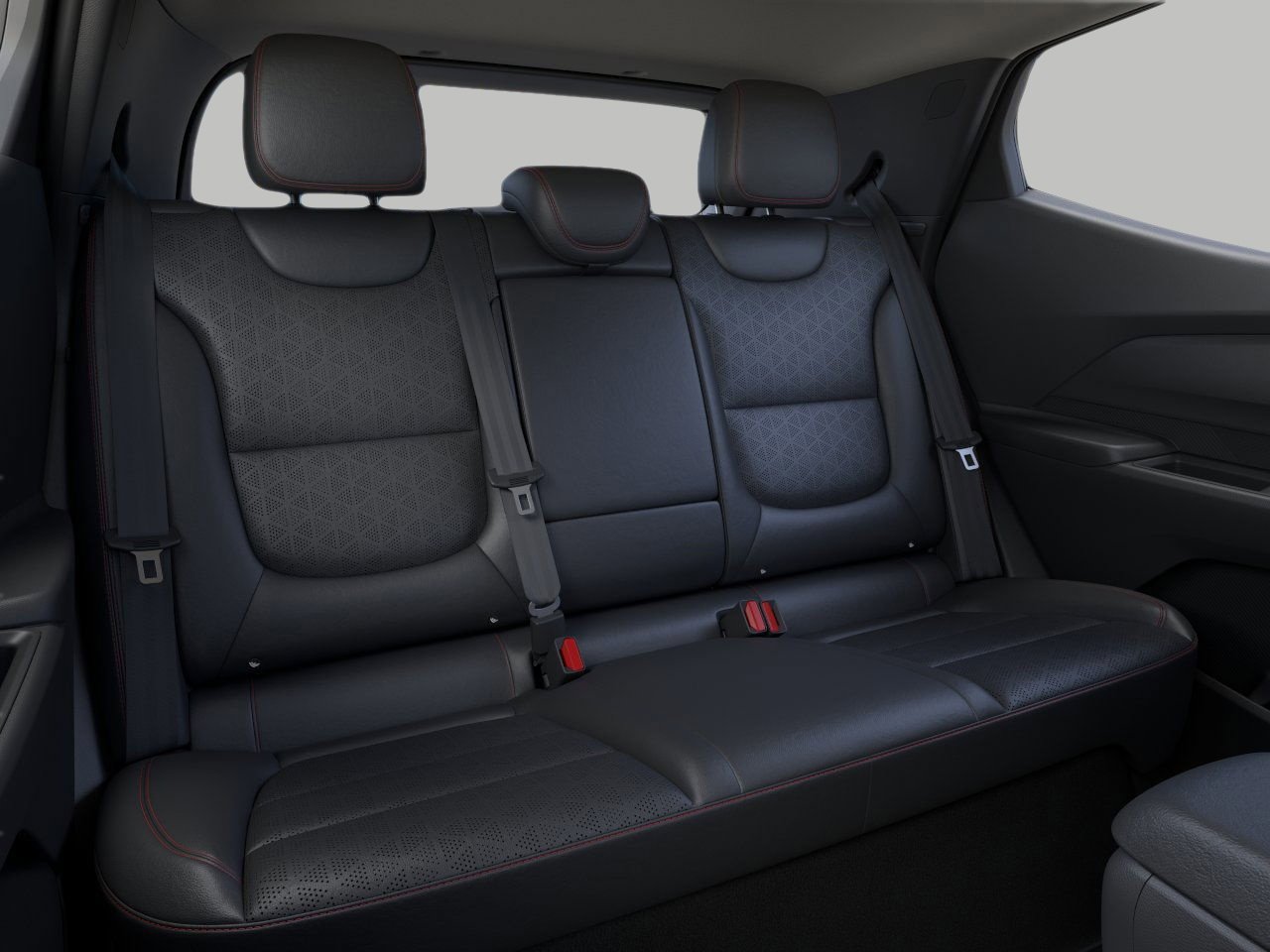 New 2027 Chevrolet Bolt RS image 17