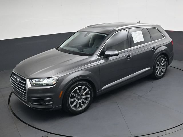 Used 2018 Audi Q7 3.0T Prestige AWD/4WD image 33