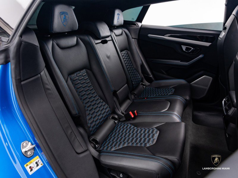 Used 2020 Lamborghini Urus image 48