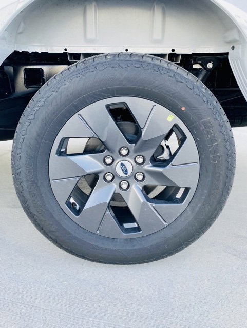 New 2025 Ford F150 STX w/ Equipment Group 200A image 10