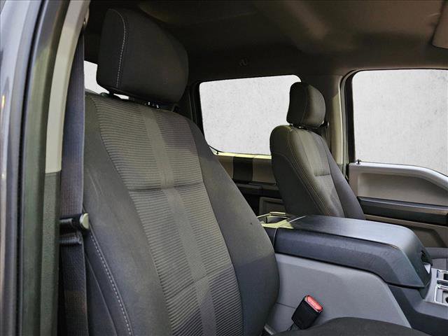 Used 2017 Ford F150 XL w/ Equipment Group 101A Mid RWD image 17