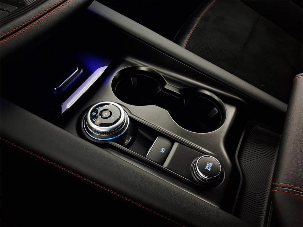 Used 2025 Ford Explorer ST image 23