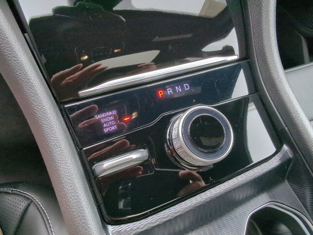 New 2027 Jeep Grand Cherokee Limited AWD/4WD image 19