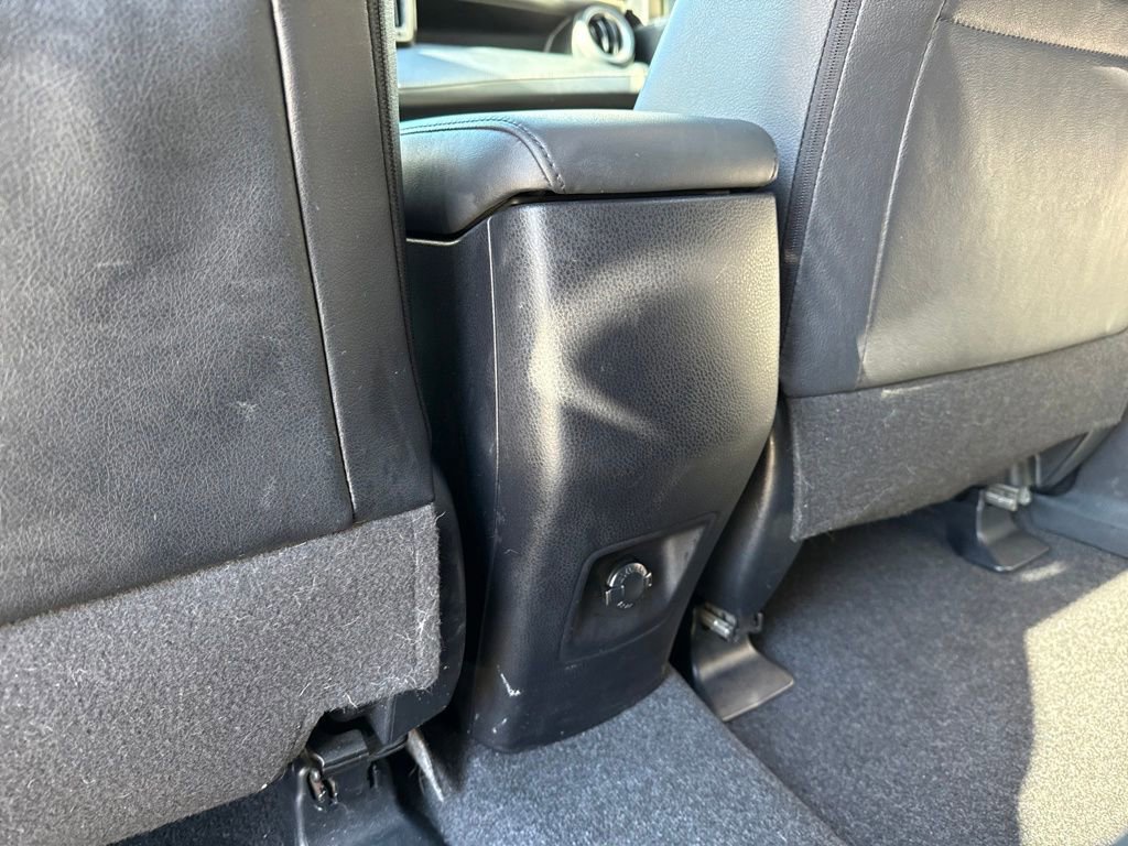 Used 2016 Toyota RAV4 Limited image 20