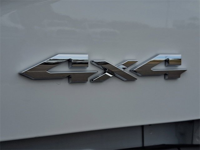 Used 2024 RAM 2500 Tradesman w/ Chrome Appearance Group image 30