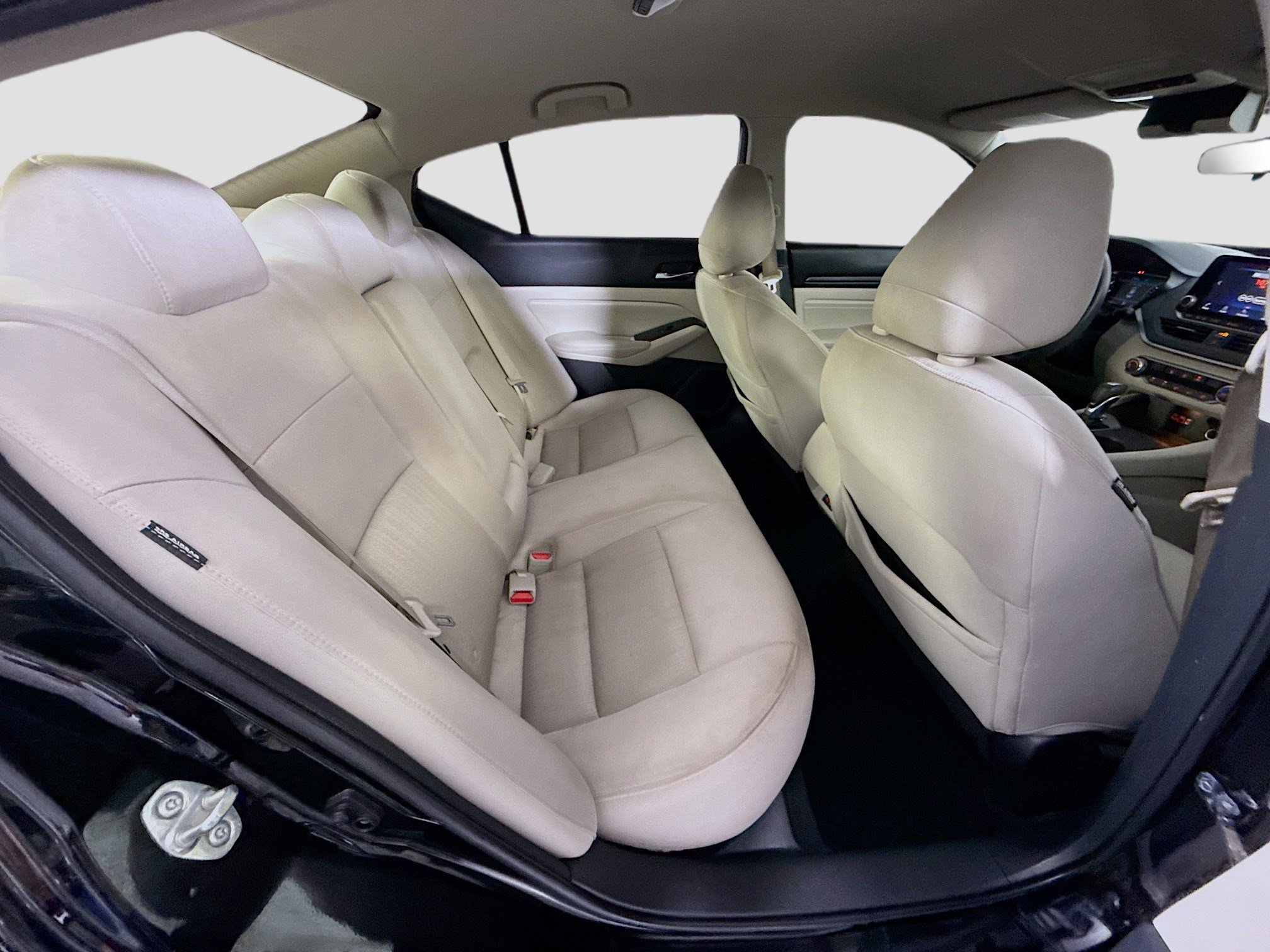 Used 2020 Nissan Altima 2.5 S w/ Driver Assist Package FWD image 27