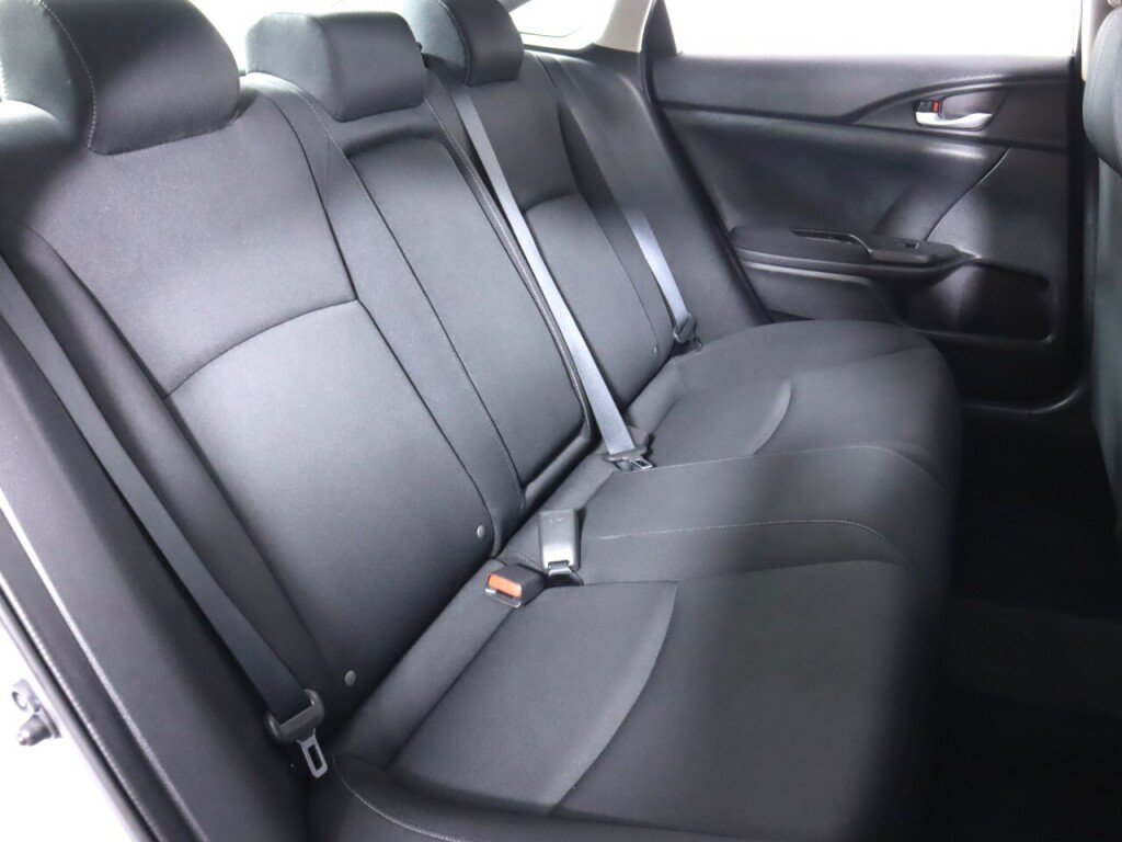 Used 2019 Honda Civic EX image 35