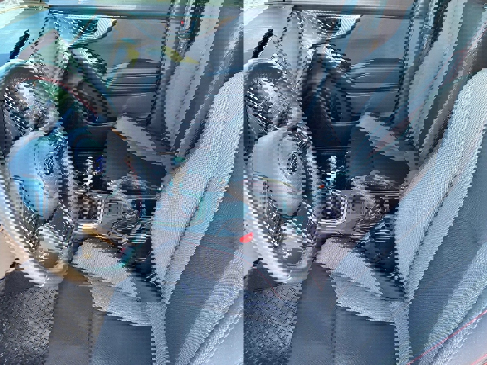 Used 2022 Subaru WRX image 17