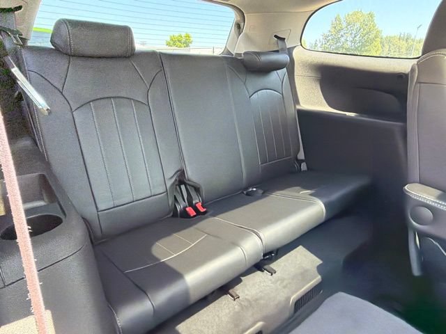 Used 2014 Buick Enclave Premium w/ Trailering Provision Package AWD/4WD image 13