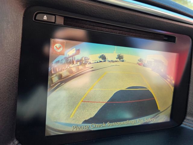 Used 2016 MAZDA CX-5 Touring image 24