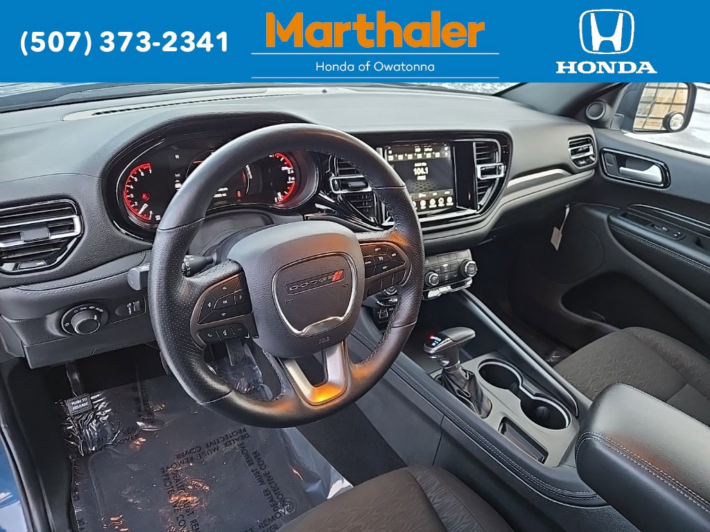 Used 2024 Dodge Durango SXT image 11