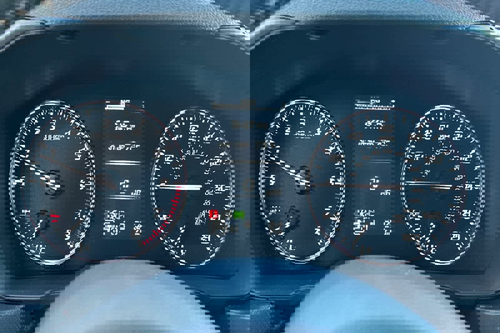 New 2026 Subaru Forester Touring image 30