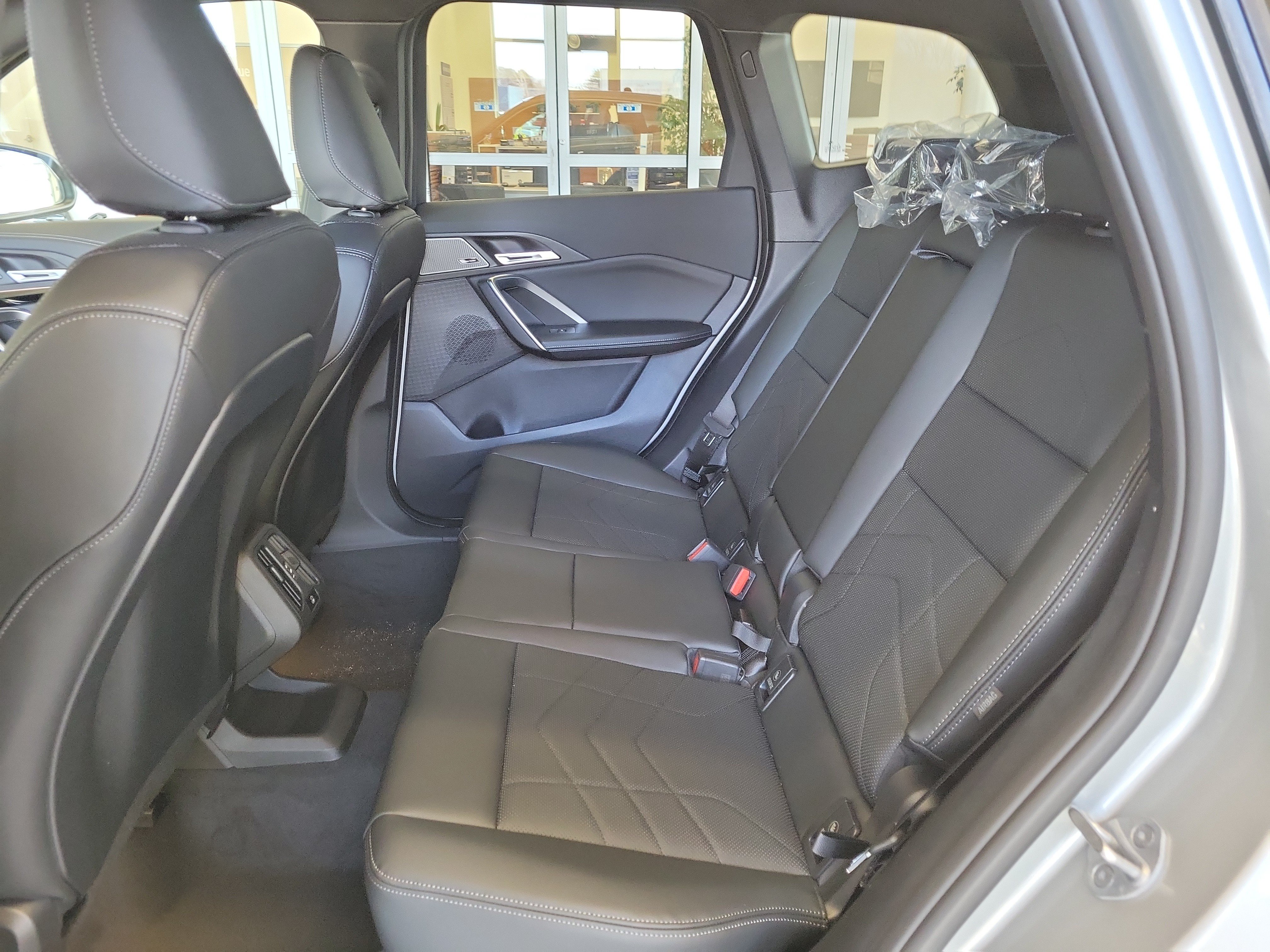 Used 2026 BMW X1 xDrive28i w/ Convenience Package AWD/4WD image 16