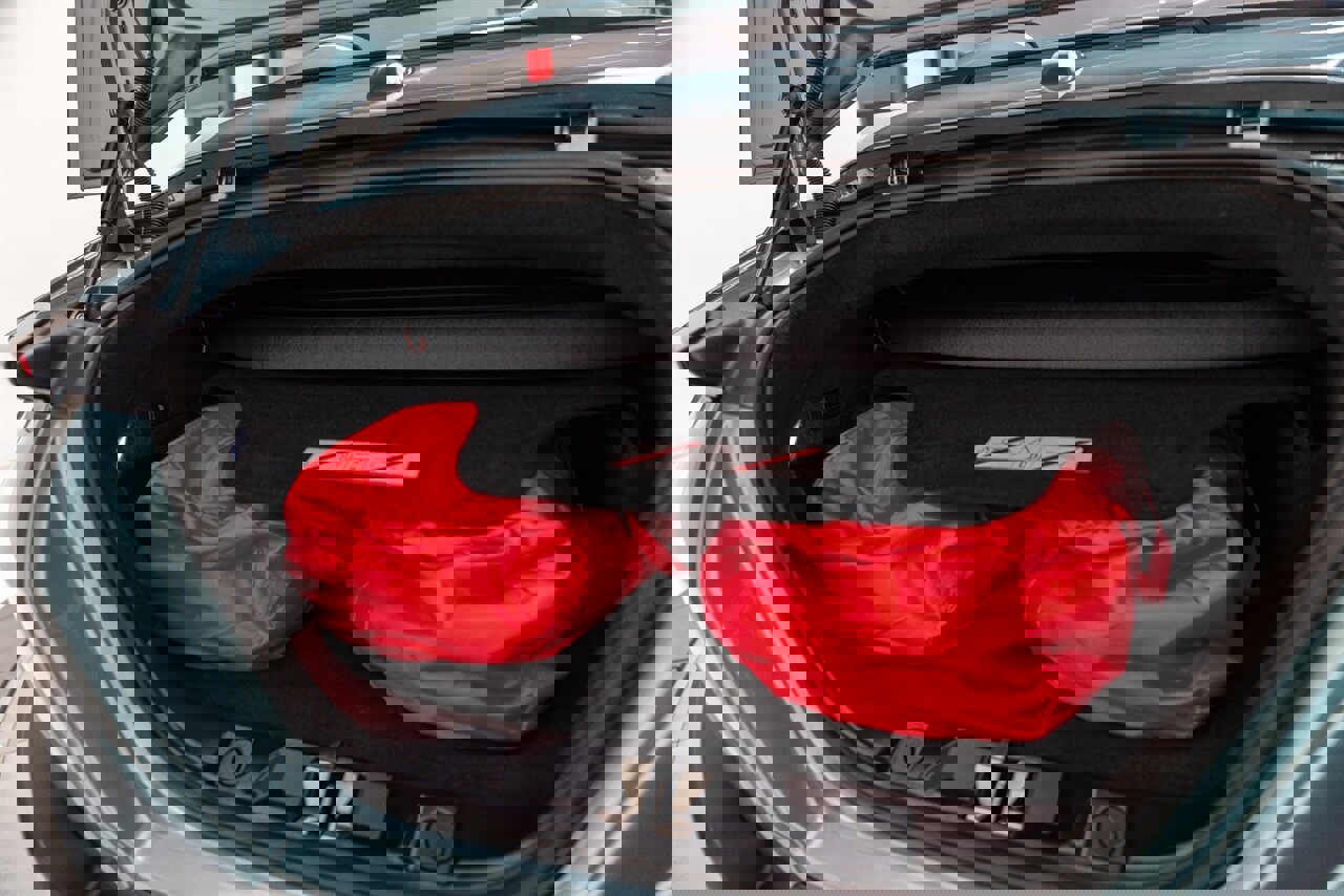 Used 2025 Ferrari Roma Spider image 40