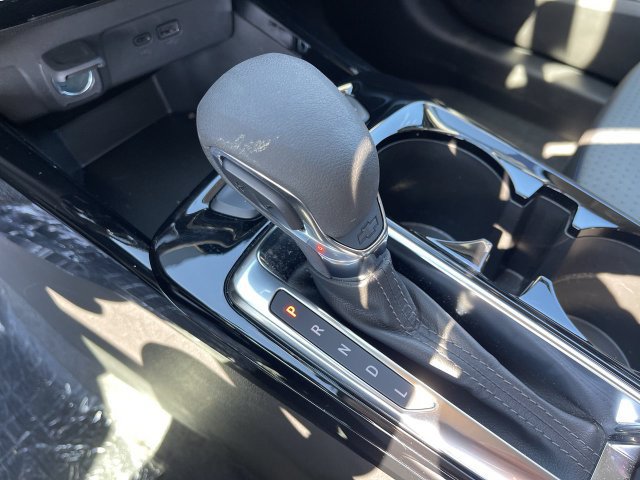 New 2026 Chevrolet Trax LT w/ Driver Confidence Package FWD image 19