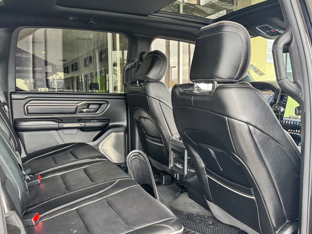 Used 2021 RAM 1500 Limited image 26