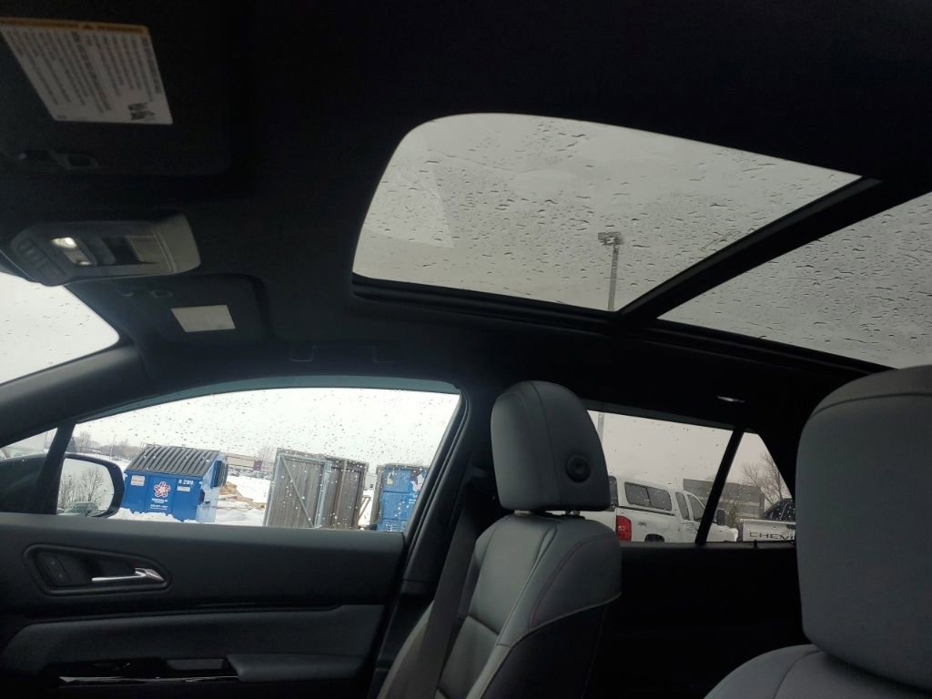 Certified 2024 Honda Prologue Elite image 15