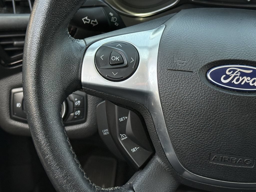 Used 2015 Ford Escape Titanium FWD image 14