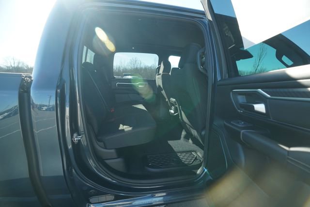 New 2026 RAM 1500 Big Horn image 21