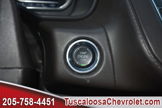 Used 2023 Chevrolet Tahoe LT w/ LT Signature Plus Package RWD image 47