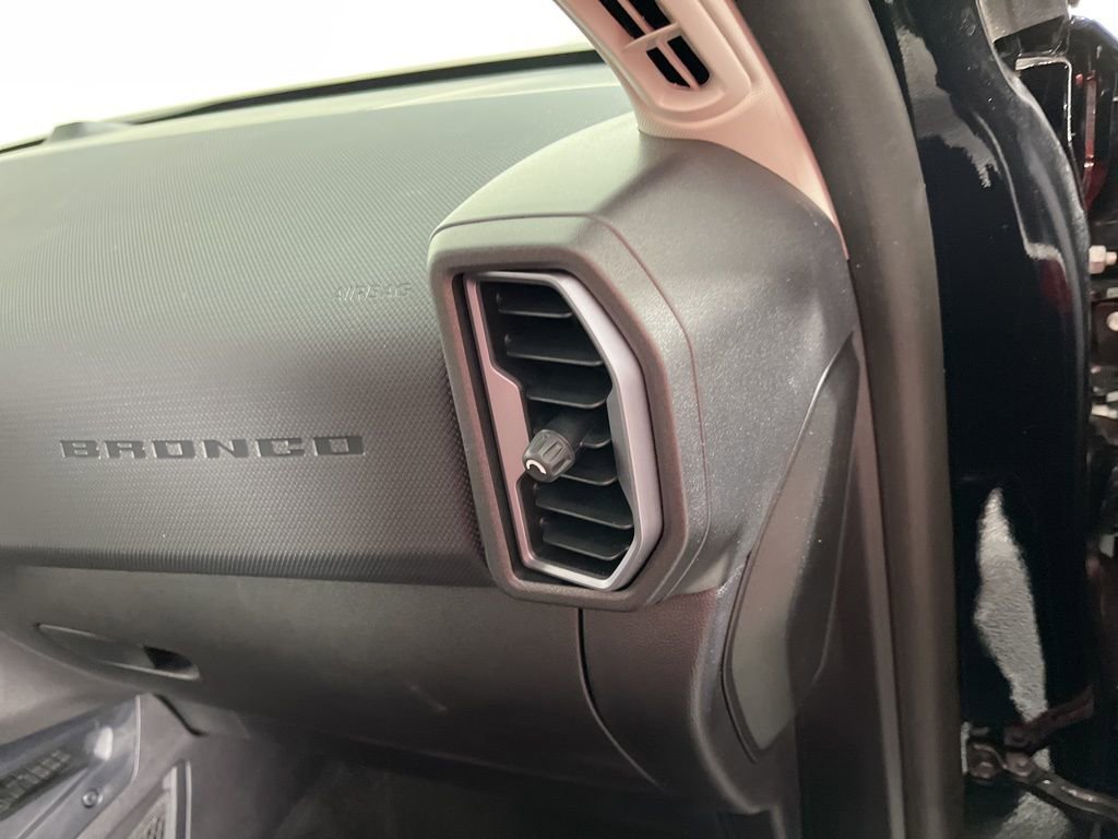 Used 2025 Ford Bronco Sport Big Bend image 18