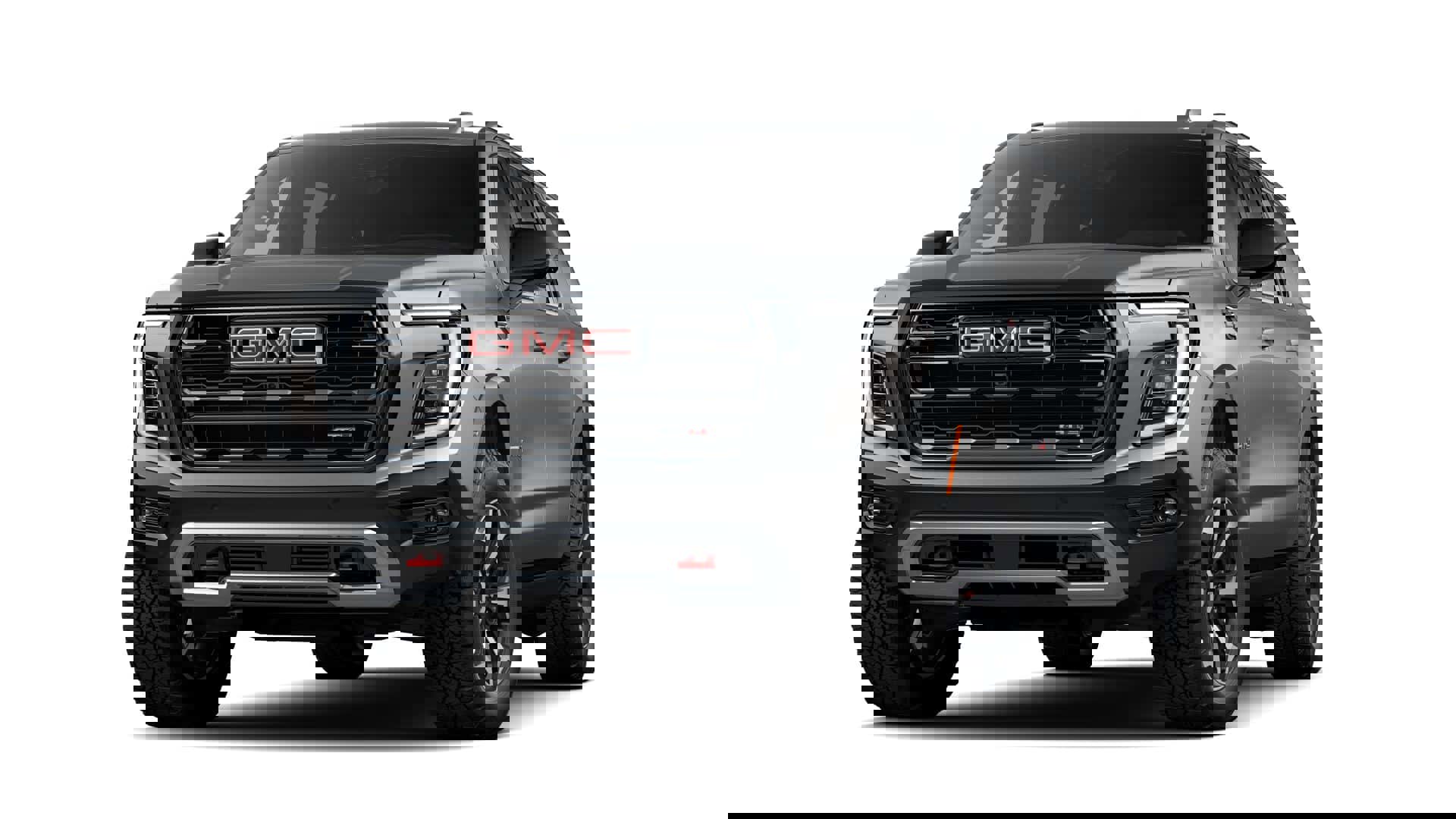 New 2026 GMC Yukon XL AT4 image 32