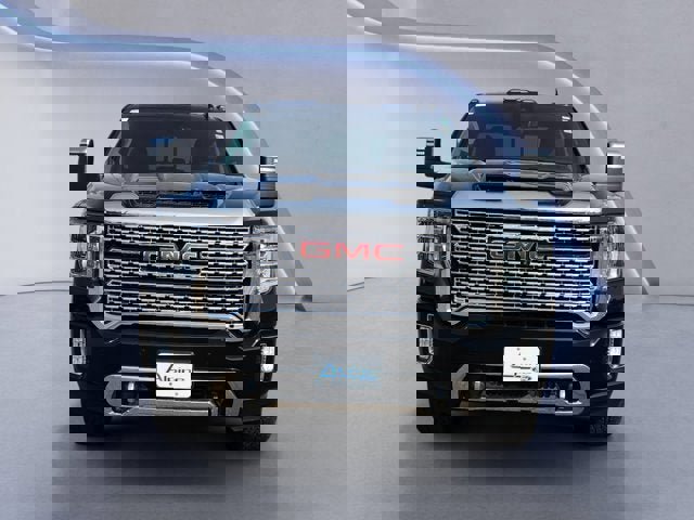 Used 2020 GMC Sierra 2500 Denali w/ Denali Ultimate Package image 8