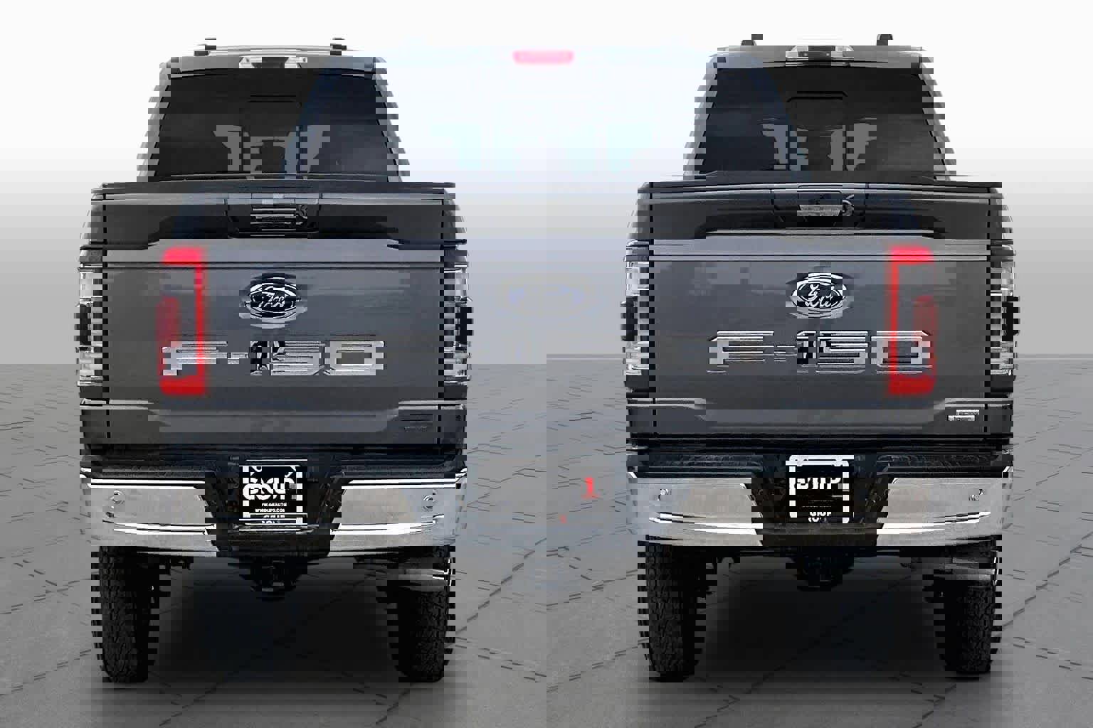 Used 2021 Ford F150 Lariat w/ Equipment Group 502A High image 5