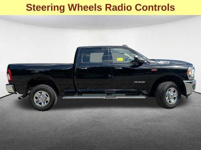 Used 2019 RAM 2500 Big Horn AWD/4WD image 13