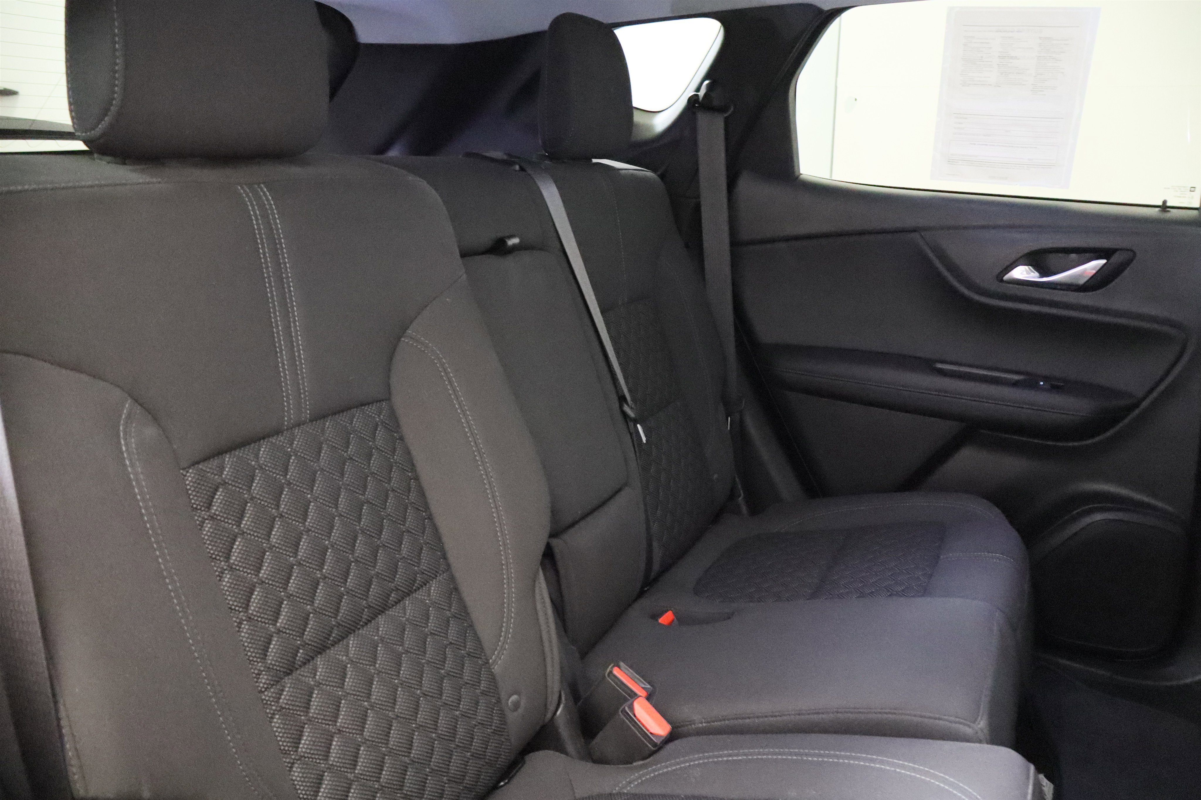 Used 2019 Chevrolet Blazer LT image 22