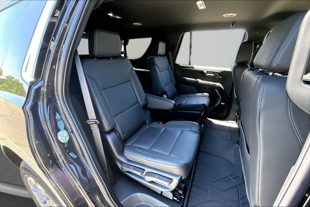 New 2026 Chevrolet Tahoe LT w/ Comfort Package AWD/4WD image 10