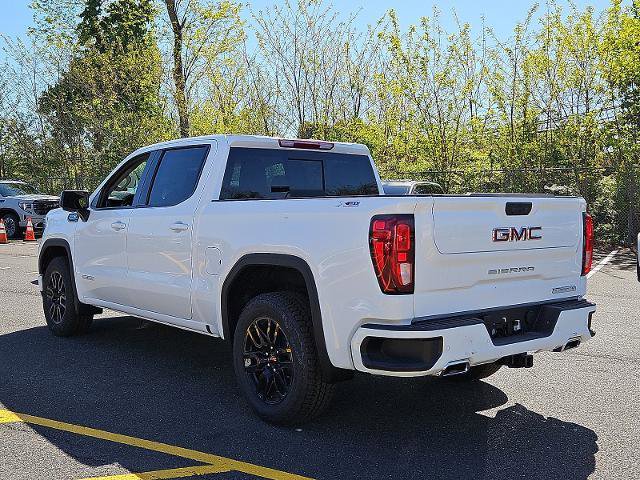 New 2026 GMC Sierra 1500 Elevation AWD/4WD image 4