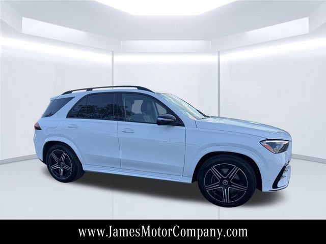 Used 2026 Mercedes-Benz GLE 350 4MATIC image 15