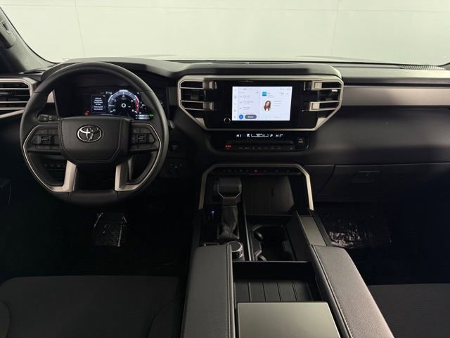 Used 2025 Toyota Sequoia SR5 image 25