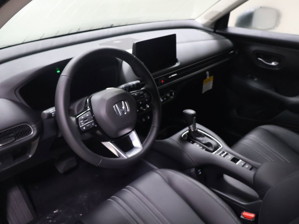 New 2026 Honda HR-V EX-L image 24