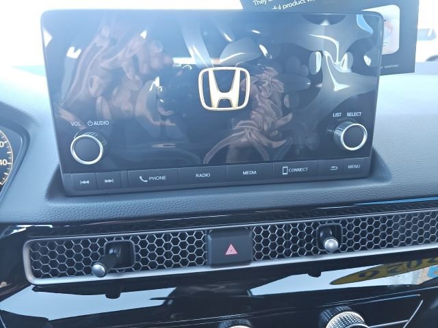 New 2026 Honda Civic Sport image 12