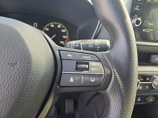 Used 2026 Honda CR-V EX image 22