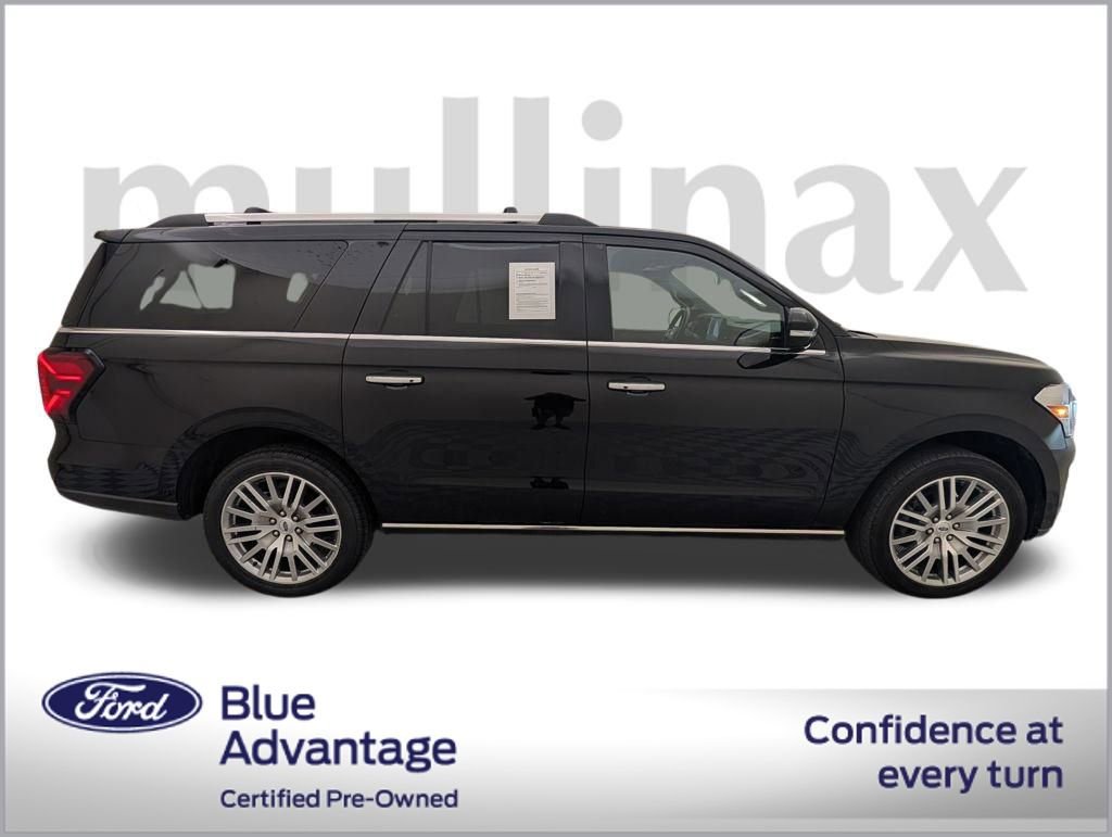 Used 2024 Ford Expedition Max Limited image 2