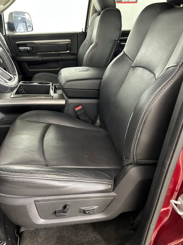 Used 2014 RAM 1500 Sport image 13