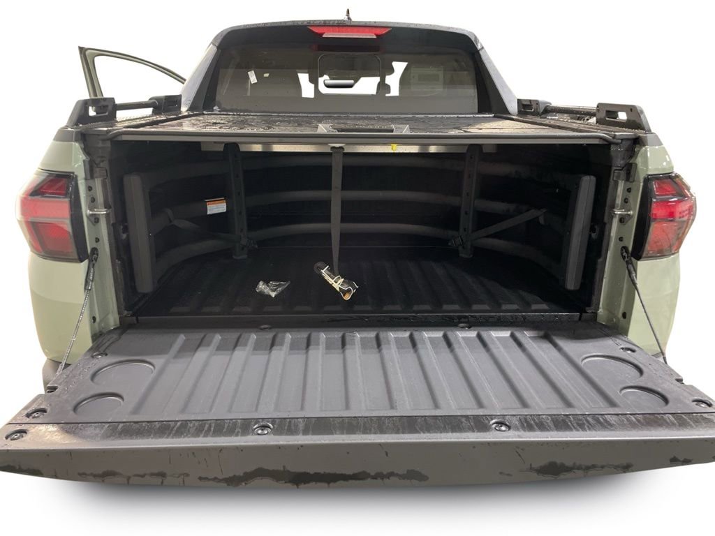 New 2026 Hyundai Santa Cruz SEL image 30