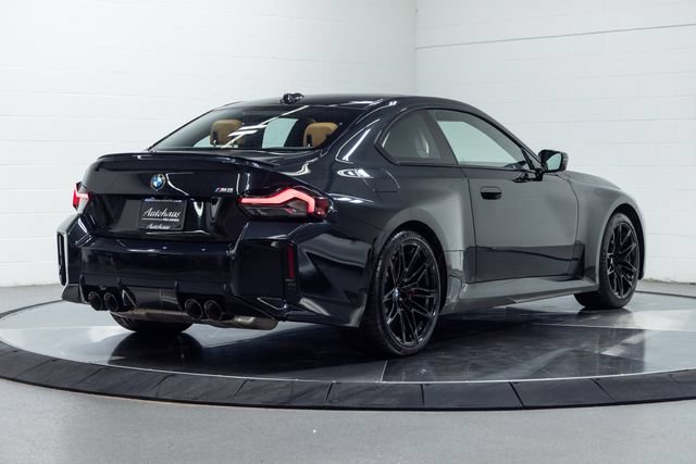 Used 2023 BMW M2 w/ Lighting Package RWD image 10