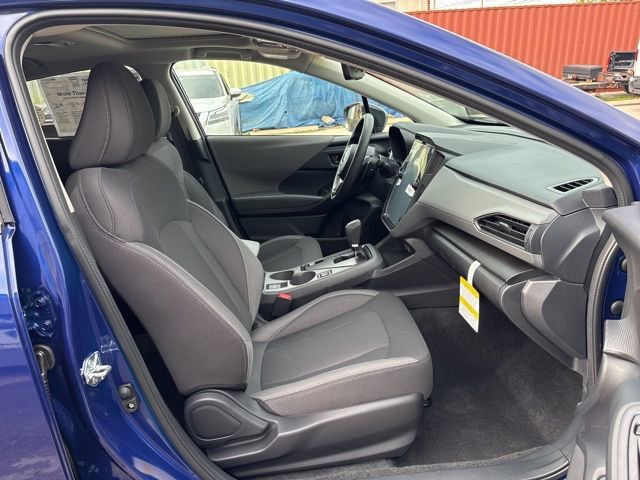 New 2026 Subaru Crosstrek 2.0i Premium AWD/4WD image 13