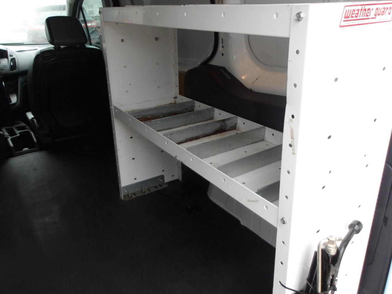 Used 2017 Ford Transit Connect XL FWD image 14