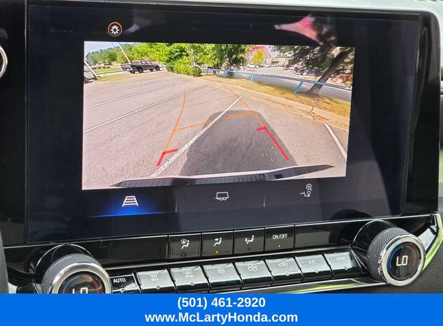 Used 2023 Chevrolet Colorado LT w/ LT Convenience Package RWD image 22